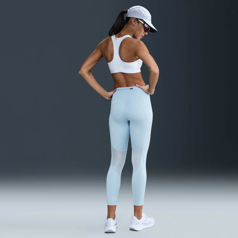 Nike Women's Fast 7/8 Running Leggings